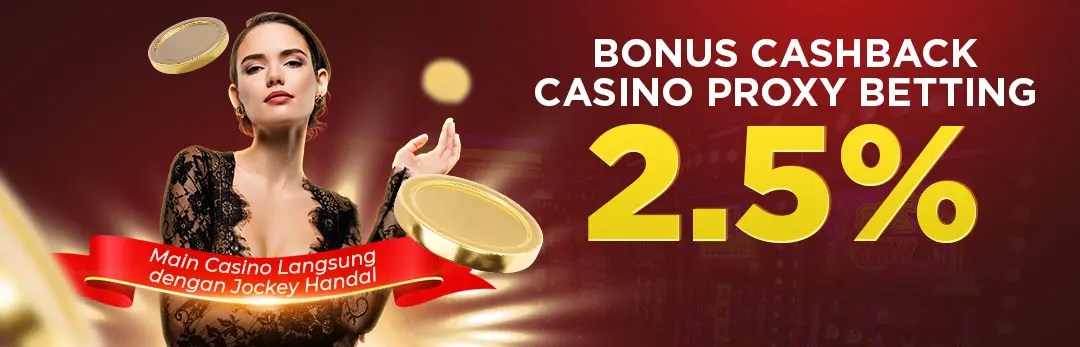 bonus cashback proxy betting